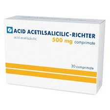 Conținutul prospectului pentru medicamentul aspenter 75mg x28 compr film gastrorez terapia. Acid Acetisalicilic Aspirina Aspenter Efecte Adverse Pret