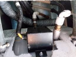 Learn how to reduce the occurrence of water weeping in video 2 of the water heater maintenance series 01. Water Heater Bypass Valve Fix Irv2 Forums
