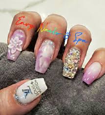 student s envy nails winter