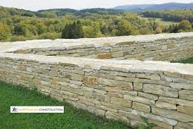 Exceptional Rock Wall Builders In