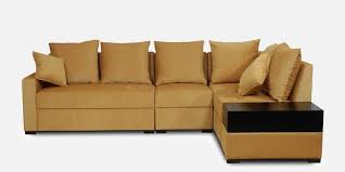 jordan lhs 6 seater sectional sofa