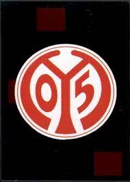 Fsv mainz 05 topps chrome bundesliga 1. Topps Bundesliga 2018 2019 Sticker 169 Logo 1 Fsv Mainz 05 Ebay