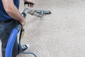 carpet cleaners deep cleaning