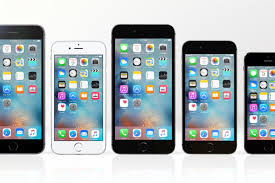 Apple iphone 6s plus smartphone was launched in september 2015. Iphone 6s Plus Vs 6s 6 Plus 6 And 5s