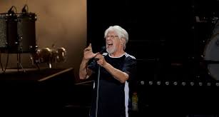 Bob Seger The Silver Bullet Band Announce Final North