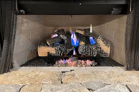 Chimney Sweep Fireplace Services In
