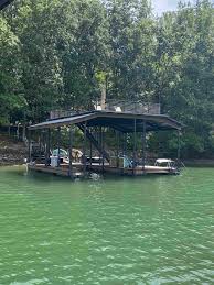 boat dock remodeling and repairs in