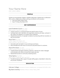 feedback on internship resume? : actuary