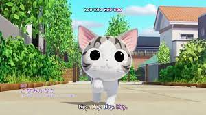 Mái Ấm Của Mèo Chi - Tập 1 | Phim hoạt hình mới nhất | Hoạt hình Nhật -  YouTube