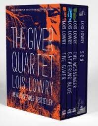 In the decades since, publishers and filmmakers have. The Giver Quartet By Lois Lowry