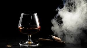 Cigar bar Stock Video Footage - 4K and HD Video Clips | Shutterstock