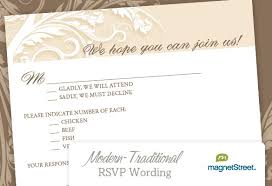 Wedding Invitation Rsvp Online Wording Sample Resume Service