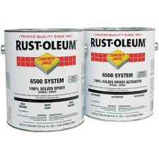 913828 9 rust oleum floor coating kit
