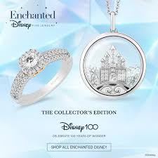 enchanted disney fine jewelry zales