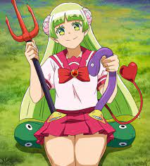 Clara - Mairimashita! Iruma-kun | Anime, Welcome to demon school iruma-kun,  Iruma