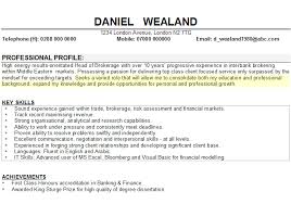 Pilot CV Sample Career change CV template
