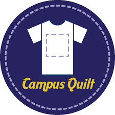 T Shirt Quilts Campus Quilt Company