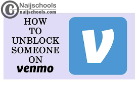 We did not find results for: Complete Guide On How To Unblock Someone On Your Venmo App Account Naijschools