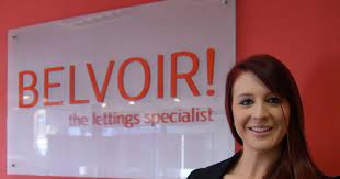 Belvoir Estate and Lettings Agent, Andover gambar png