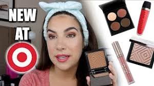 makeup geek at target review try on
