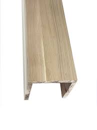 rift white oak wood beam volterra