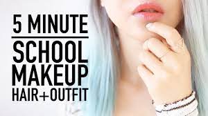 makeup hairstyle clothes outfit tips