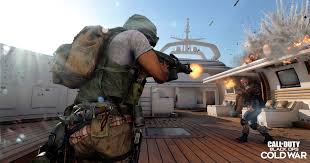 Vanguard was developed by sledgehammer games, the studio behind several other cod titles that include call of duty: 7g1vnjgqxp11nm