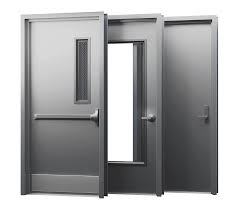 commercial steel entry doors cdf