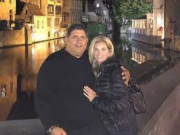 Tony Siragusa wife: meet Kathy Giacalone
