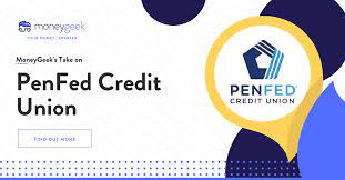 penfed credit union credit card reviews