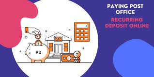 post office rd payment how to