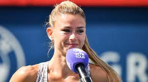Yes, Italian tennis star Camila Giorgi is Jewish. And her favorite book is  'The Diary of Anne Frank.' - Jewish Telegraphic Agency