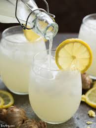 the old fashioned way homemade ginger beer recipe and video learn to make
