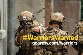 Warriors wanted: Huge bonuses and aggressive recruitment by the Army |  SOFREP