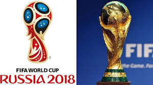 world cup 2018 official slogans of all
