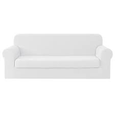 stretch sofa couch slipcover