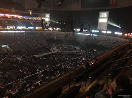 American Airlines Center Section 212 Concert Seating