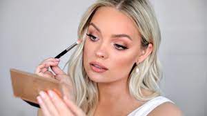 how to bridal makeup tutorial hacks