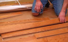 how to remove hardwood floor the best