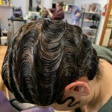 706 w 27th ave suite 103, anchorage, ak. A Head Of Time 30 Photos Hair Salons 360 Boniface Pkwy Anchorage Ak Phone Number Services Yelp