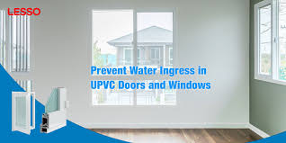 why upvc windows and doors are so