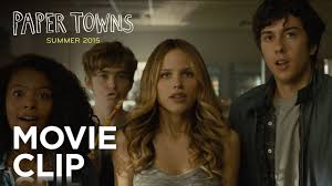 6.3/10 ✅ (92076 votes) | release type: Paper Towns Mini Mart Clip Hd 20th Century Fox Youtube