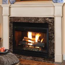 The Richmond Fireplace Mantel Surround