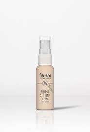 primer setting spray