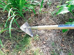 two versatile anese garden tools