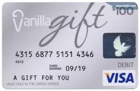 How to earn your first gift card: Can I Purchase And Load A Vanilla Card With A Walmart Gift Card Quora
