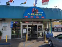 imperial dry cleaners 502 s western
