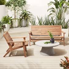 Mid Century Modern Patio Furniture