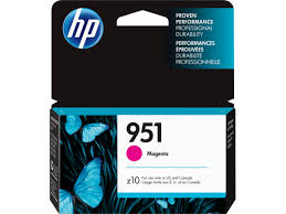 Hp 950 951 Ink Cartridges