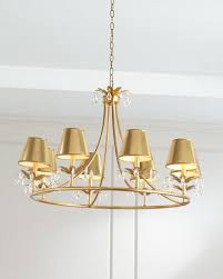 How To Pick The Perfect Size Chandelier